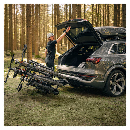 Thule Easyfold 3 Cykelholder til 3 Elcykler thule