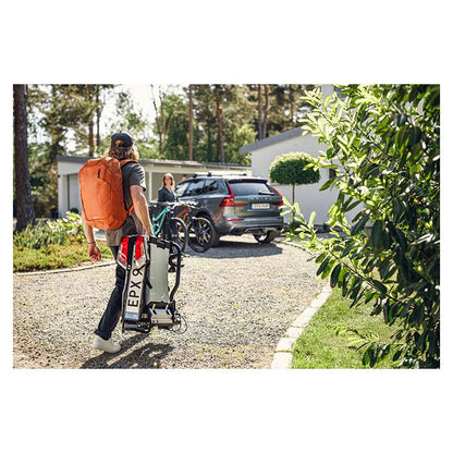 THULE Easyfold XT 965500 Fix4bike 2 cykler thule