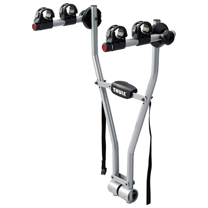 THULE Xpress cykelholder inkl. lygtebom thule