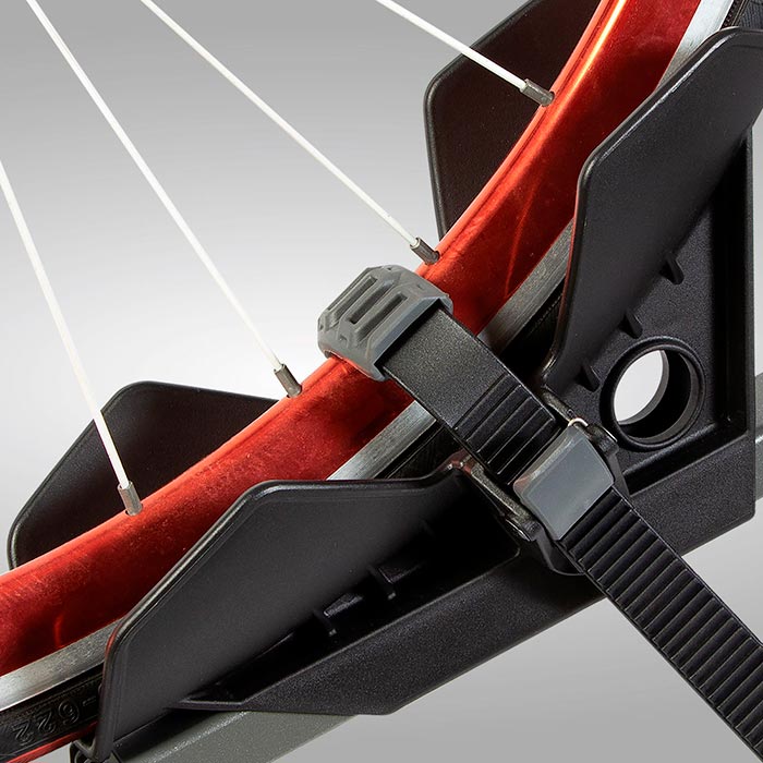 BuzzRack BuzzRacer 2 - Cykelholder til 2 cykler buzzrack