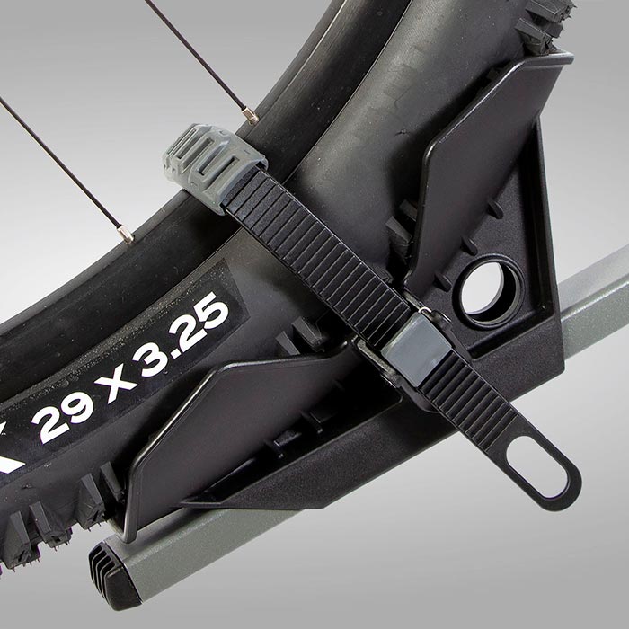 BuzzRack BuzzRacer 2 - Cykelholder til 2 cykler buzzrack