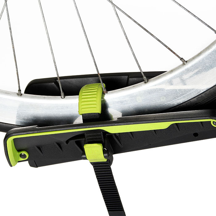 BuzzRack Buzzwing 2 - Cykelholder til 2 cykler buzzrack