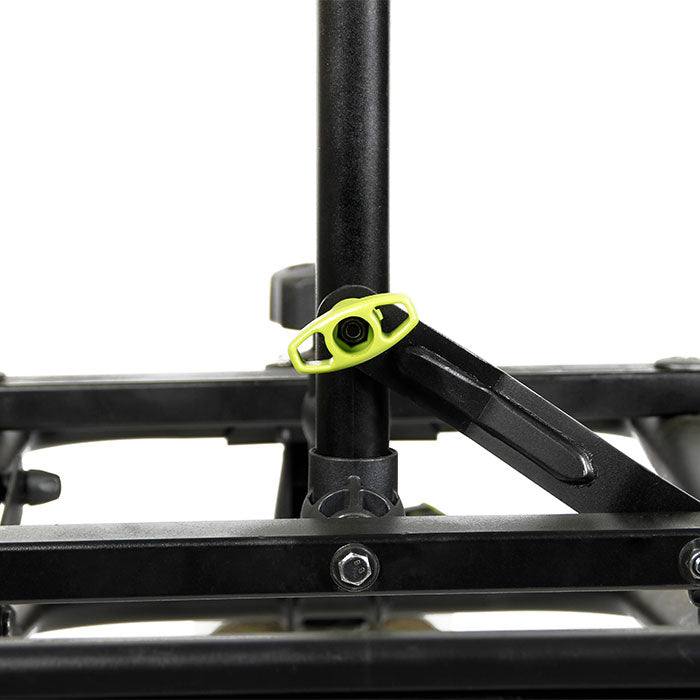 BuzzRack Buzzwing 2 - Cykelholder til 2 cykler buzzrack