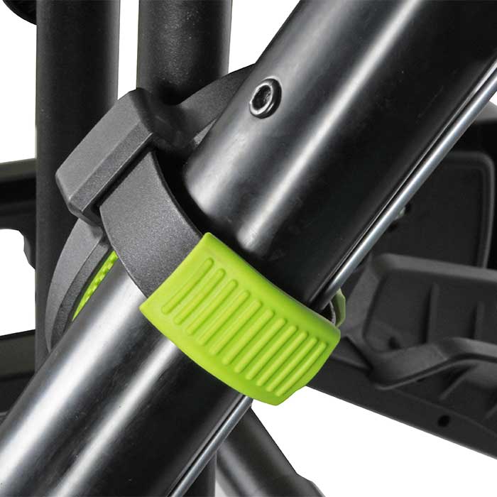 Buzzwing cykelholder til 4 cykler buzzrack