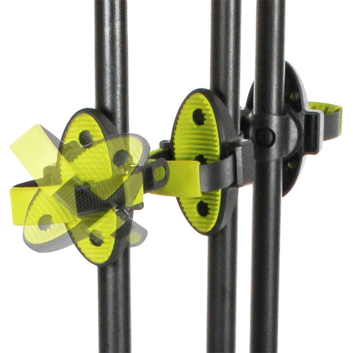 Buzzwing cykelholder til 4 cykler buzzrack