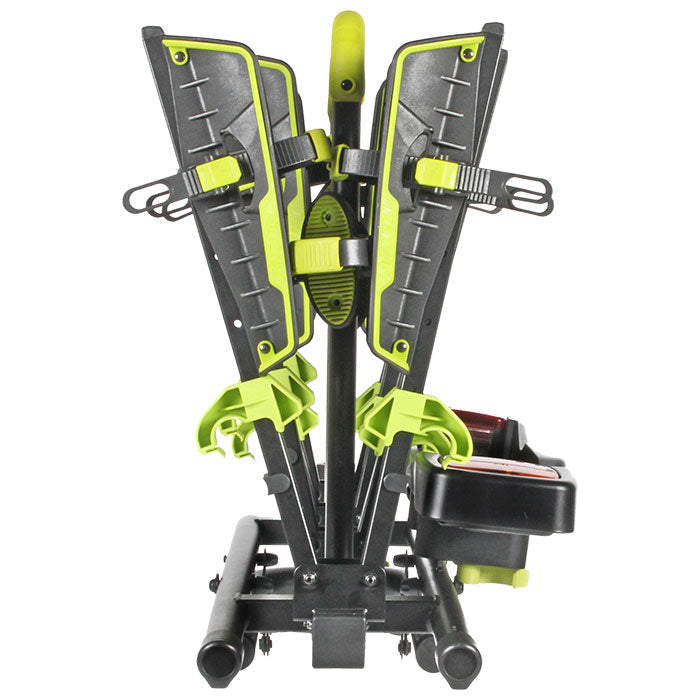 Buzzwing cykelholder til 4 cykler buzzrack
