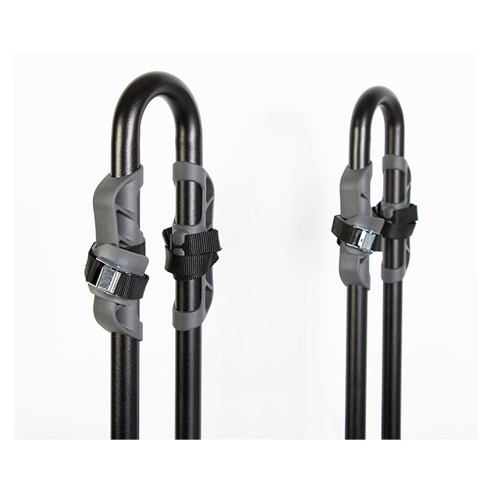 Buzzybee 4 cykelholder til 4 cykler 13-polet buzzrack