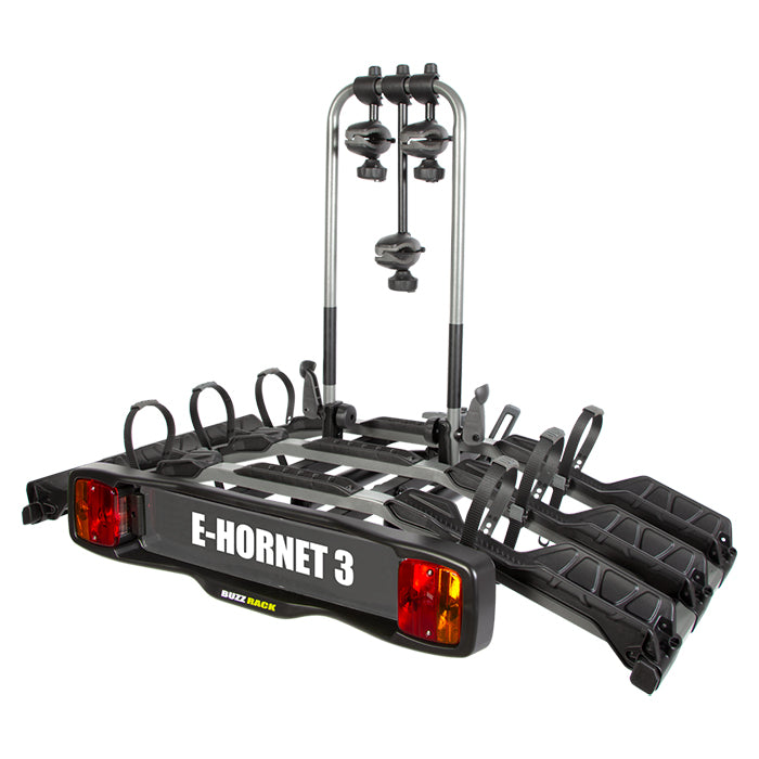 BuzzRack E-Hornet-3 cykelholder til 3 cykler 13P buzzrack