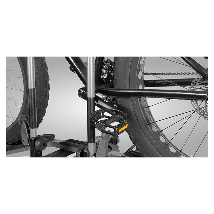 BuzzRack E-Hornet-3 cykelholder til 3 cykler buzzrack