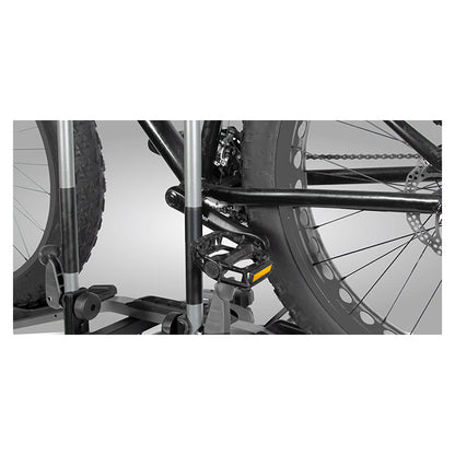 BuzzRack E-Hornet-3 cykelholder til 3 cykler buzzrack