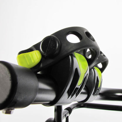 Buzz Pilot cykelholder til 2 cykler buzzrack