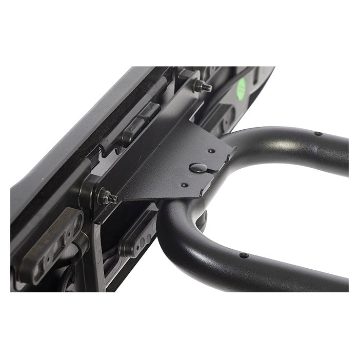 Buzzrack Twinbuzz cykelholder og bagageplatform 7-pol buzzrack