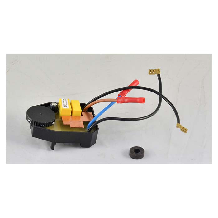 Rupes elec. module til LHR21ES rupes