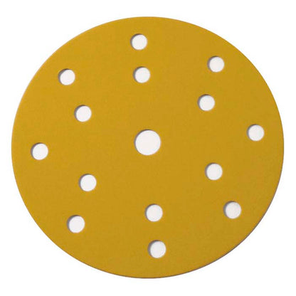 Rupes MP330, sliberondel, Ø:150 mm. P180, 100 stk. rupes