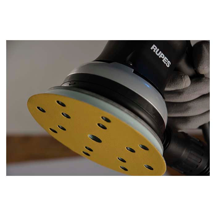 Rupes MP330, sliberondel, Ø:150 mm. P500, 100 stk. rupes
