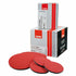 Rupes X-cut skum sliberondel, Ø:150 mm. P2000, 20 stk. rupes