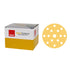 Rupes MP330, sliberondel, Ø:150 mm. P180, 100 stk. rupes