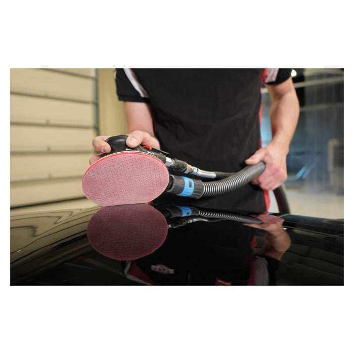 Rupes X-cut skum sliberondel, Ø:150 mm. P1500, 20 stk. rupes