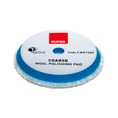Rupes Polermaskine Kit - LHR15ES/BAS kit, Ø:125 mm, 15 mm - BilligStyling