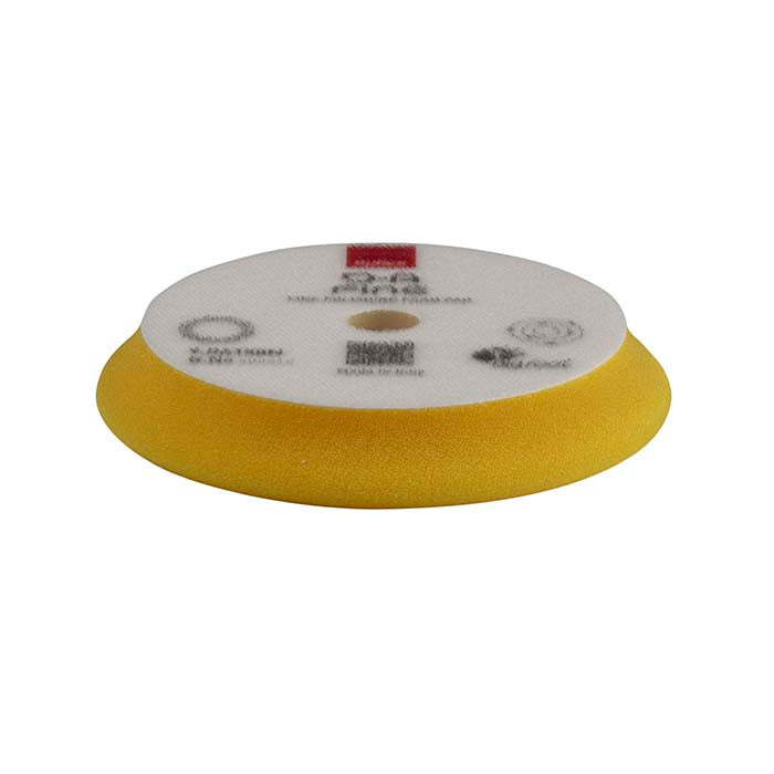 Rupes Polermaskine Kit - LHR15ES/BAS kit, Ø:125 mm, 15 mm - BilligStyling