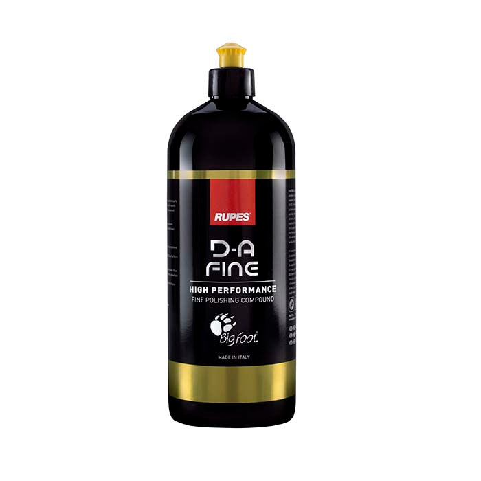 Rupes D-A Fine Polish, fine, 5 liter rupes