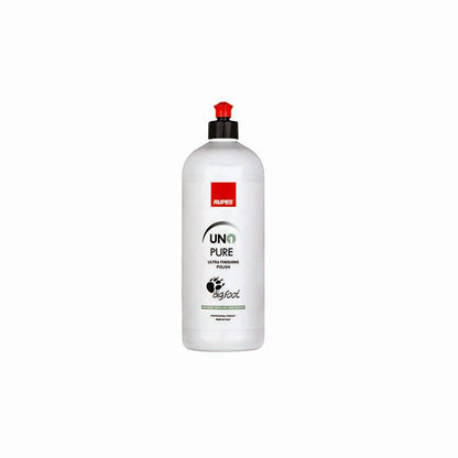 Rupes Ultra-Fine Finish Polish, 1 ltr. rupes