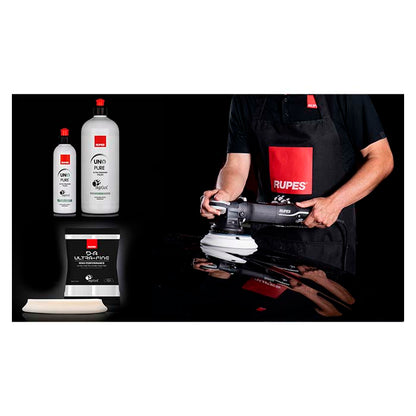 Rupes Ultra-Fine Finish Polish, 1 ltr. rupes