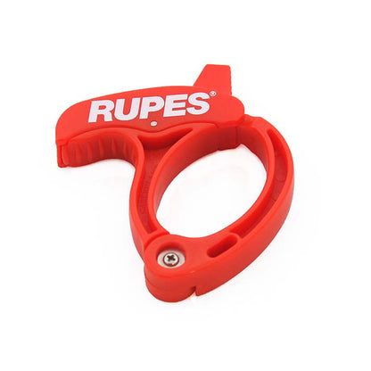 Rupes Polermaskine Kit - LHR15ES/BAS kit, Ø:125 mm, 15 mm - BilligStyling