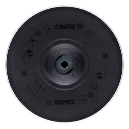 Rupes bagplade Ø 150 mm. HLR21 / LHR21 MARK V rupes