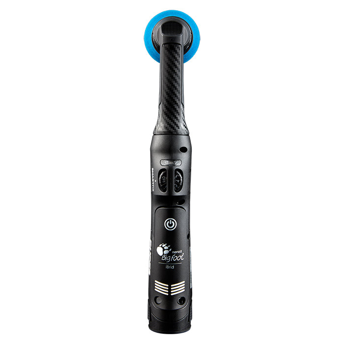 Rupes BigFoot iBrid nano2 STD Kit rupes