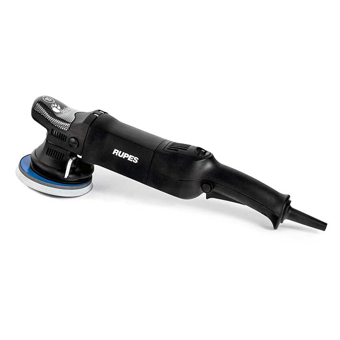 Rupes Polermaskine Kit - LHR15ES/BAS kit, Ø:125 mm, 15 mm - BilligStyling