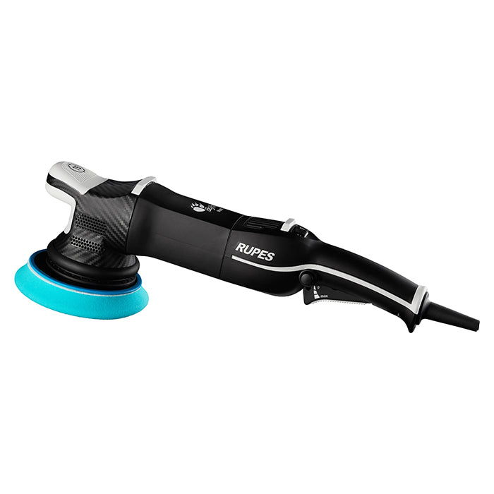 Rupes LHR15 Mark V Random Orbital Bigfoot LUX kit rupes