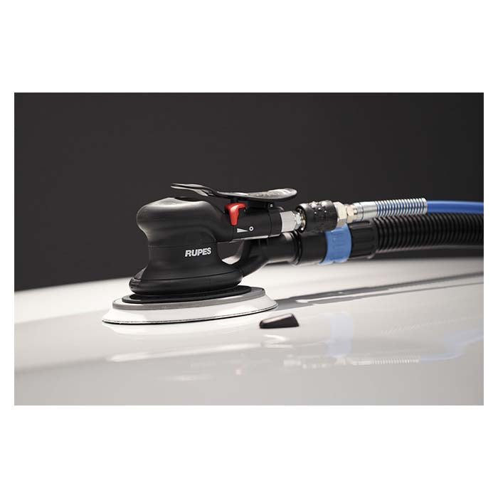 Rupes RH329T Skorpio III Orbital 9 mm. mm.125 rupes