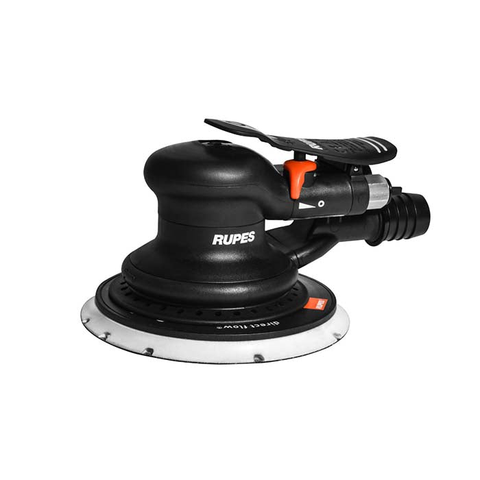 Rupes RH353A Skorpio III Orbital 3 mm. 150mm rupes
