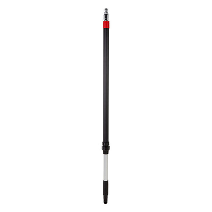 Vikan telesk. 1060-1600MM med on/off greb alu vikan