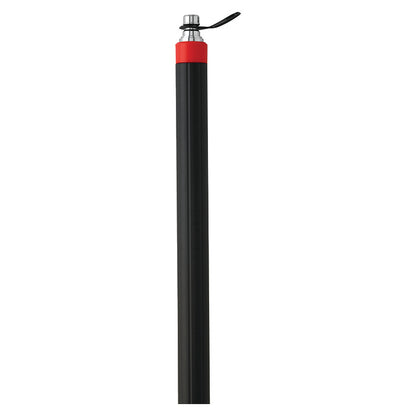 Skaft 100cm med ½" q-kobling vikan