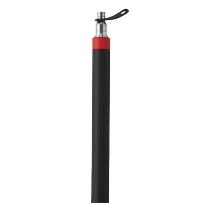 Vikan skaft 100 cm alu. vikan