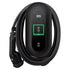 DEFA Power ladestation inkl. vægbeslag - 6 m. kabel 22kw - BilligStyling