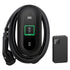 DEFA Power Solar ladestation 6 m. kabel 22kw defa