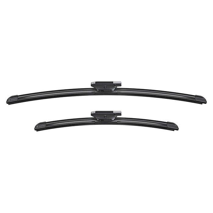 Bosch Aerotwin Flatblade viskerblade sæt A012S bosch