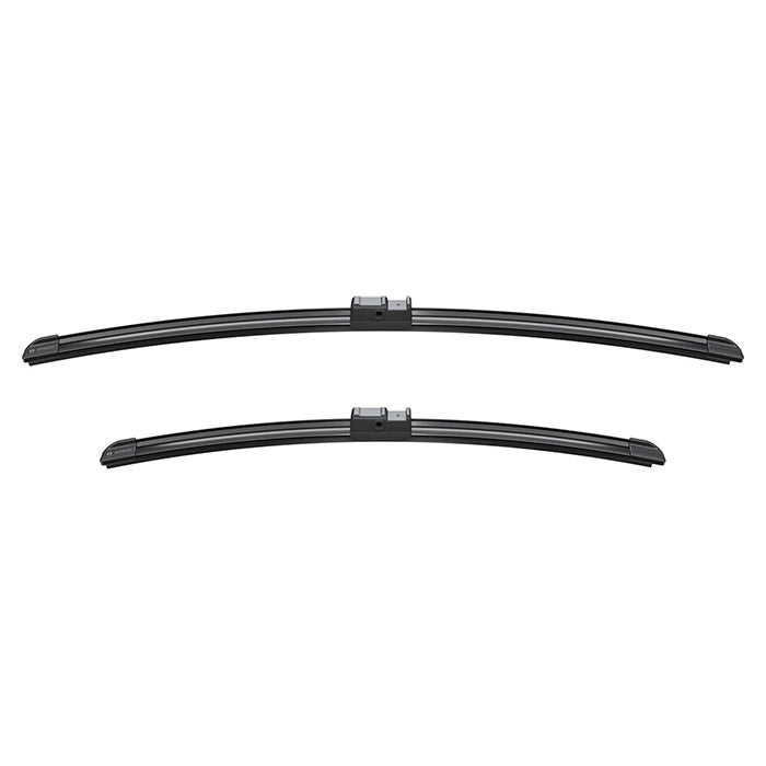 Bosch Aerotwin Flatblade viskerblade sæt A084S bosch