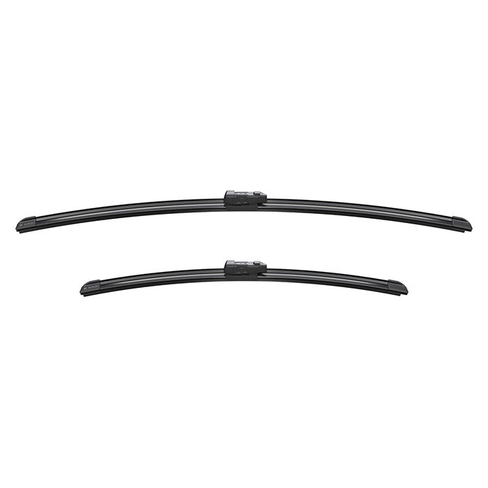 Bosch Aerotwin Flatblade viskerblade sæt A102S bosch