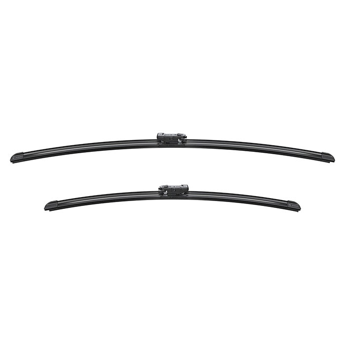 Bosch Aerotwin Flatblade viskerblade sæt A256S bosch