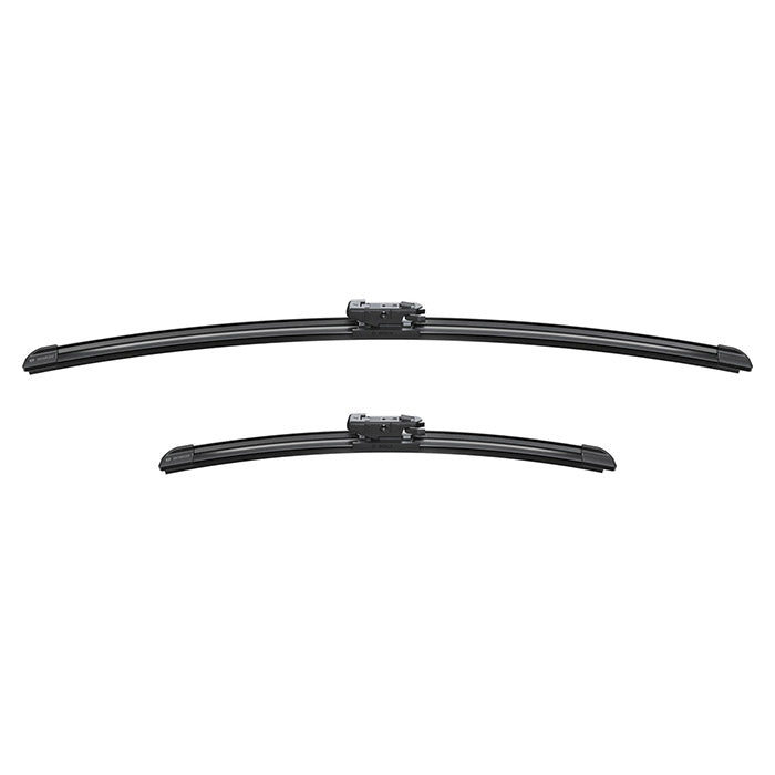 Bosch Aerotwin Flatblade viskerblade sæt A292S bosch