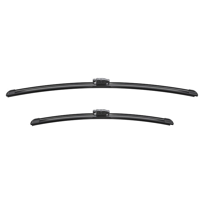 Bosch Aerotwin Flatblade viskerblade sæt A312S bosch