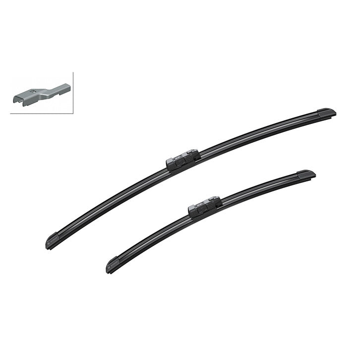 Bosch Aerotwin Flatblade viskerblade sæt A317S bosch