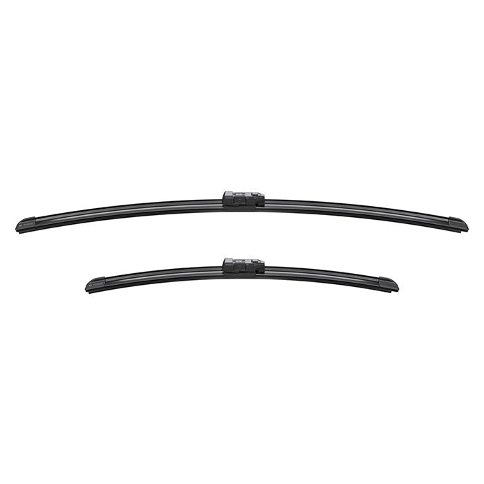 Bosch Aerotwin Flatblade viskerblade sæt A536S bosch