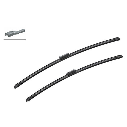 Bosch Aerotwin Flatblade viskerblade sæt A540S bosch