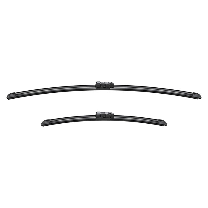 Bosch Aerotwin Flatblade viskerblade sæt A543S bosch