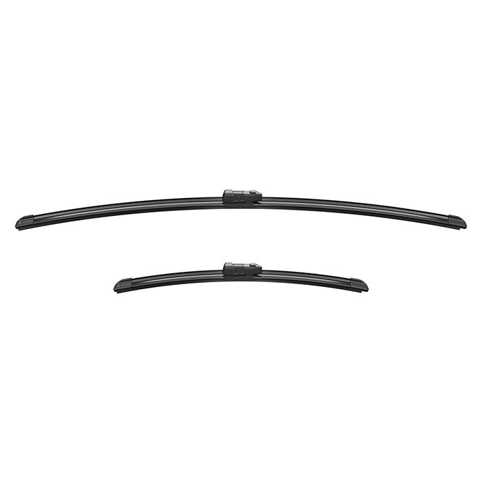 Bosch Aerotwin Flatblade viskerblade sæt A557S bosch